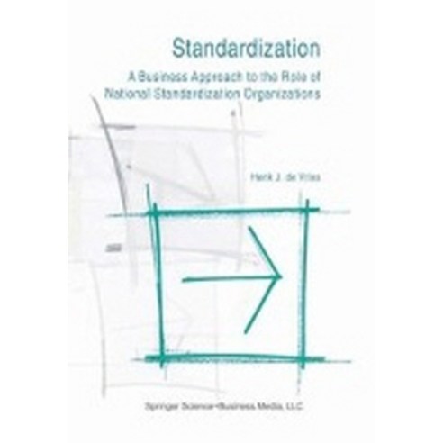 Standardization, Kluwer