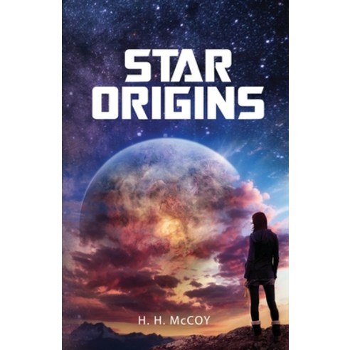 Star Origins Paperback, Author Academy Elite, English, 9781647465070