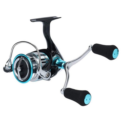 다이와 (DAIWA) 스피닝 릴 19 에메랄다스 LT3000S-CH-DH (2019 모델) 다이와 (DAIWA) 스피닝 릴 19 에메랄다스 LT3000S-CH-DH (2019 모델)