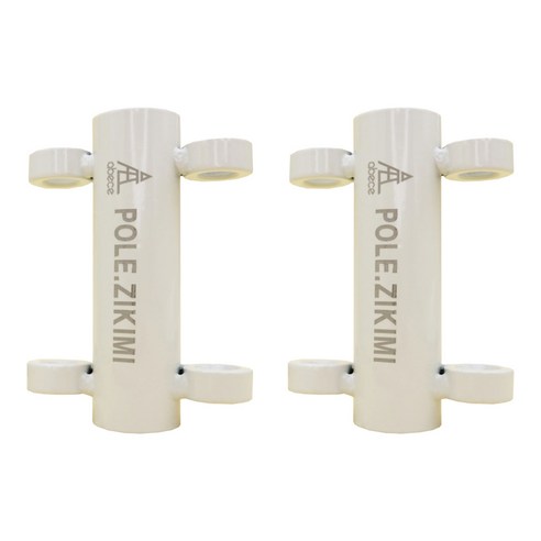 흔들림 없는 여름, 모도리리빙 폴대지킴이와 함께!