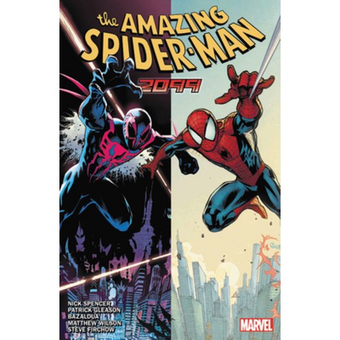 Amazing Spider-Man:2099 (Vol. 7), Marvel