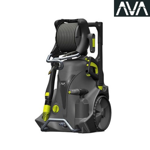 강력한 세척력과 편리함의 조화, AVA P80 MASTER 고압 세척기 심층 분석 avap80
