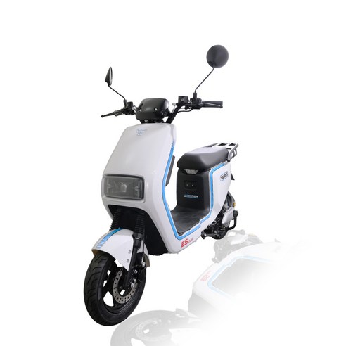 이지베이션 타우러스ES, 혁신적인 이동 경험을 선사하는 스마트한 선택