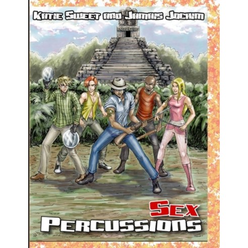 Sex Percussions Paperback, Independently Published