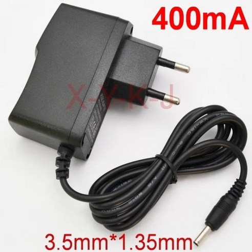 고품질 AC 스위칭 전원 어댑터 충전기 공급 DC 3V 4.5V 5V 6V 7.5V 8V 9V 10V 12V 200mA 300mA, 06 700mA_03 5V