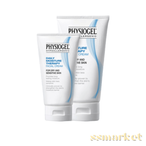 피지오겔 페이셜 크림+로션 150ml+75ml DMT 촉촉 수분 Best Top5 피지오겔 페이셜 크림+로션 150ml+75ml DMT 촉촉 수분 Best Top5
