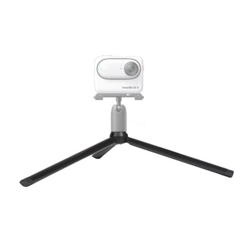 인스타360 GO3 멀티 삼각대 셀피 스틱: 당신의 창작 활동을 자유롭게!