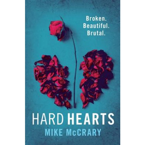 Hard Hearts Paperback, Independently Published, English, 9781793257406