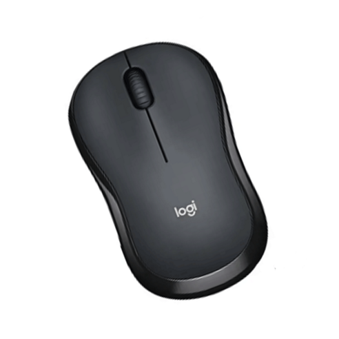 조용한 혁신, 로지텍 M240으로 당신의 공간에 평화를 더하세요.