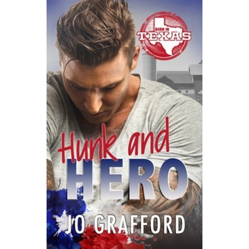 (영문도서) Hunk and Hero Paperback, JG Press, English, 9781639070312