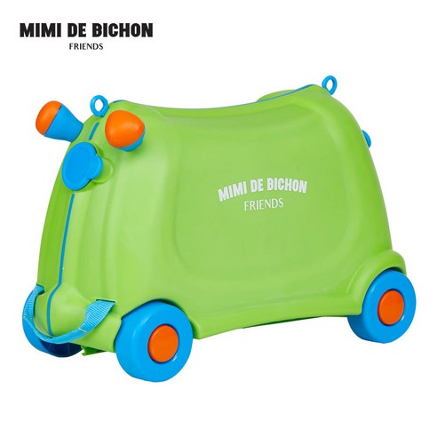 미미드비숑 키즈라이더: 즐거운 여행을 위한 최고의 선택!