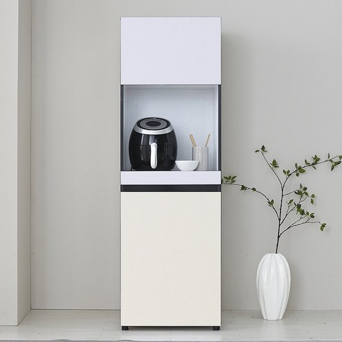 로맨틱 주방을 위한 완벽 솔루션, 힘찬리빙 로크 500 렌지대