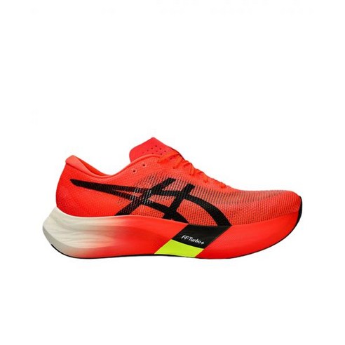 아식스 메타스피드 엣지 파리 선라이즈 레드 블랙 Asics Metaspeed Edge Paris Sunrise Black 228342