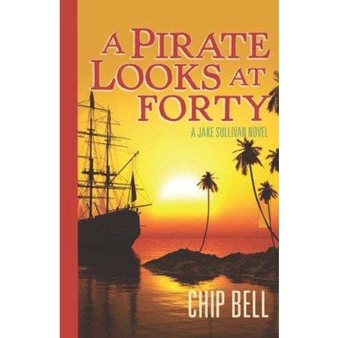 (영문도서) A Pirate Looks at Forty Paperback, Independently Published, English, 9781980710653