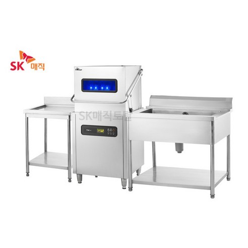 SK매직 업소용식기세척기 CDW-816E/CDW-816EE, 방문설치, CDW-816E