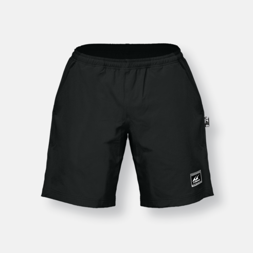 코트 위 퍼포먼스를 극대화하는 스트로커스 배드민턴 반바지: STRSP-2421 스트로커스반바지