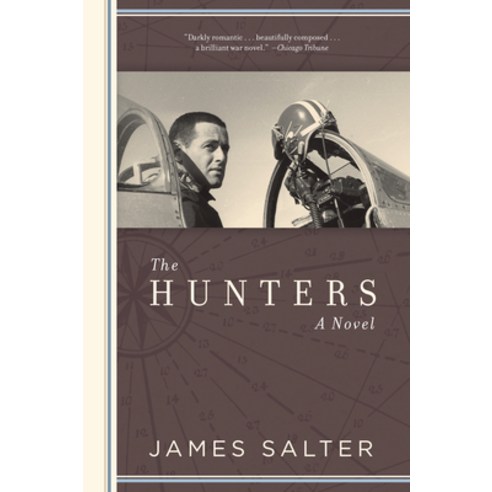 (영문도서) The Hunters Paperback, Counterpoint LLC, English, 9781619020542