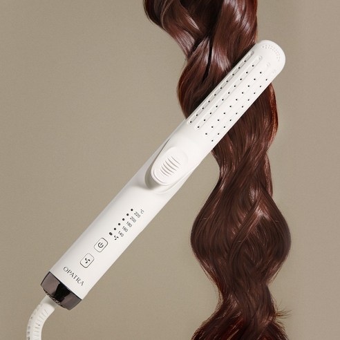 오파트라 쿨링펌: 혁신적인 스타일링 경험으로 당신의 아름다움을 완성하세요.