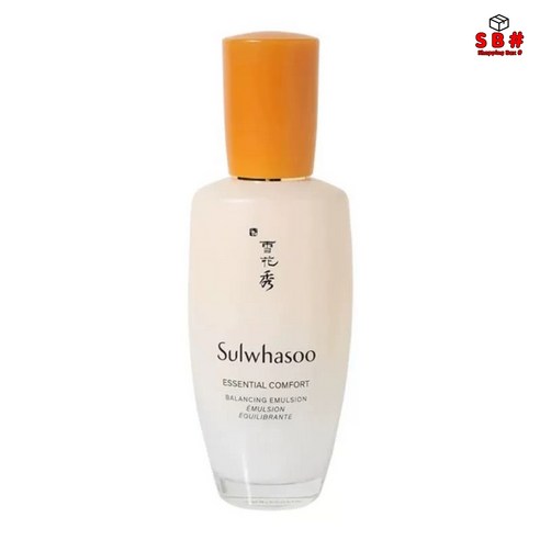 NEW 설화수 자음유액, 2개, 125ml