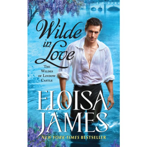 Wilde in Love: The Wildes of Lindow Castle Mass Market Paperbound, Avon Books
