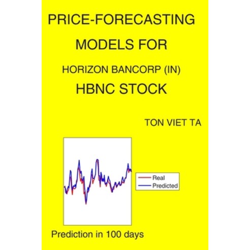 Price-Forecasting Models For Horizon Bancorp (IN) HBNC Stock Paperback ...