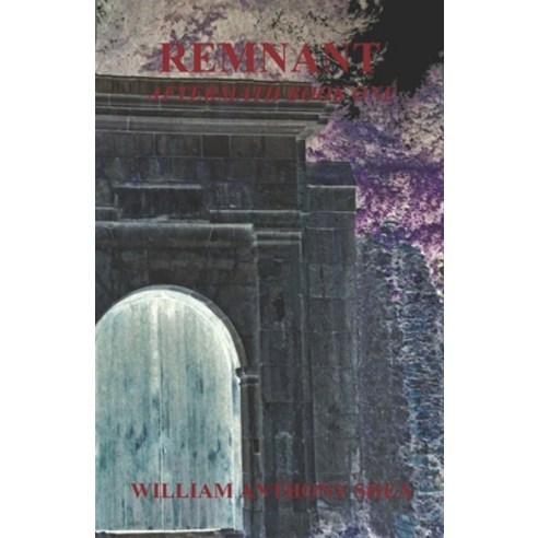 (영문도서) Remnant: Aftermath Book One Paperback, Independently Published, English, 9798838049940