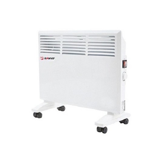 강력한 난방을 위한 최고의 선택