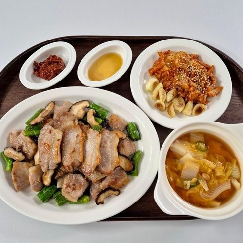 퇴근 후 30분 완성, 잡내 없는 가브리살 수육으로 맛있는 저녁 시간을!