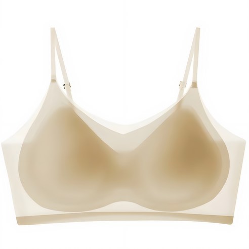 ROOICE 아이스 브라: 답답함 없이 편안한 자유