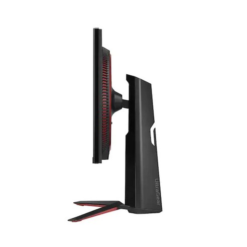 LG전자 68.5cm QHD 게이밍모니터