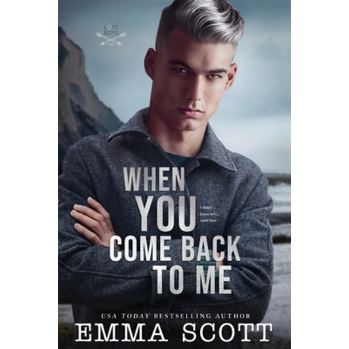 When You Come Back to Me Paperback, Independently Published
