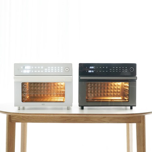 올스텐 대용량 에어프라이어 오븐 30L: 집에서 즐기는 건강하고 맛있는 요리