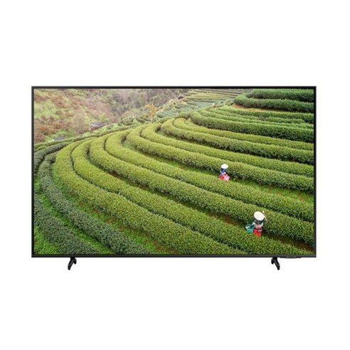 삼성전자 4KUHD QLED TV, 214cm(84인치), KQ85QA67AFXKR, 스탠드형, 방문설치