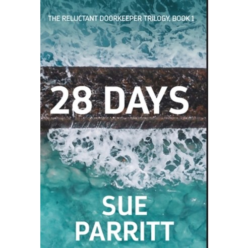 (영문도서) 28 Days Hardcover, Next Chapter, English, 9784824123541