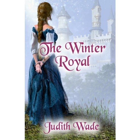 (영문도서) The Winter Royal Paperback, Riley Press, English, 9780972895897