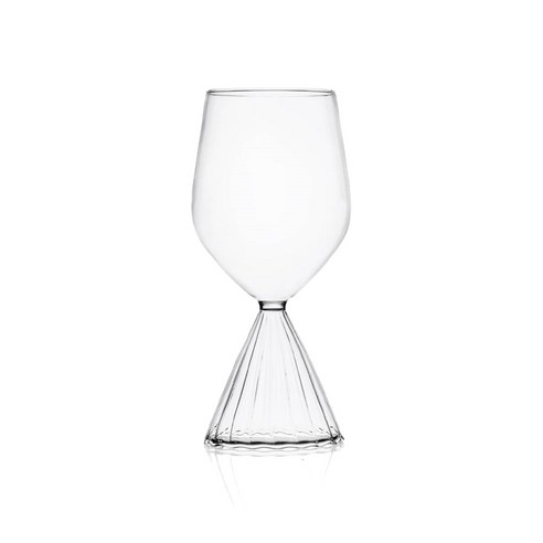 이첸도르프 투투 글라스 화이트 와인잔, 350ml, 1개