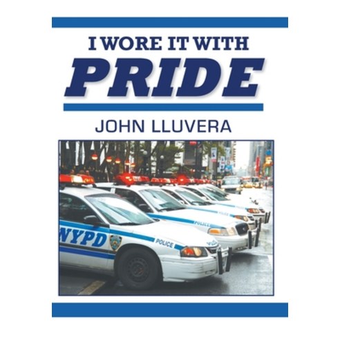I Wore It With Pride Hardcover, FriesenPress