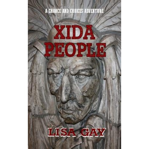Xida People: The Eagle Clan Paperback, Sarda Books, English, 9781945858130