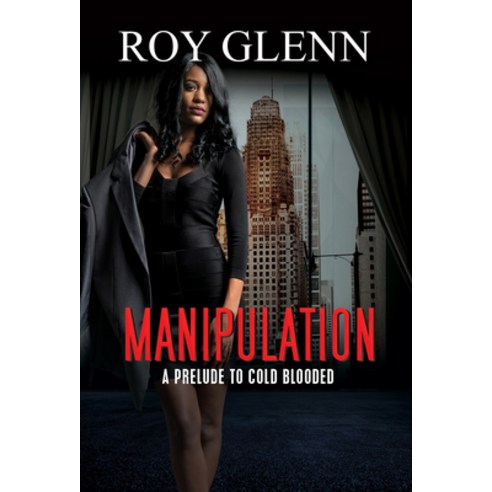 (영문도서) Manipulation Mass Market Paperbound, Urban Books, English, 9781645564829
