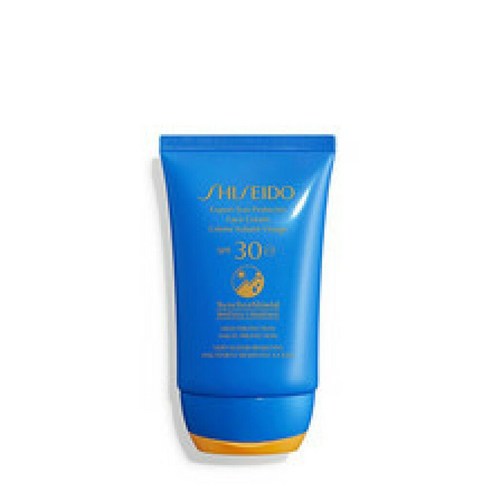 SHISEIDO 노화 방지품 Cream 선 케어