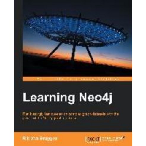 Learning Neo4j Graph Databases, Packt Publishing
