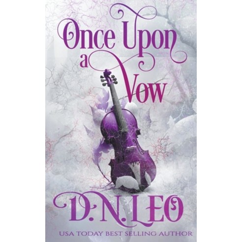 (영문도서) Once Upon a Vow Paperback, Narrative Land Publishing, English, 9798223208563