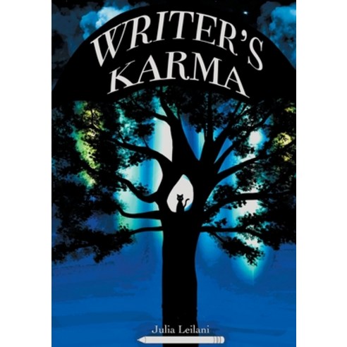 (영문도서) Writer´s Karma Paperback, Books on Demand, English, 9789180575805