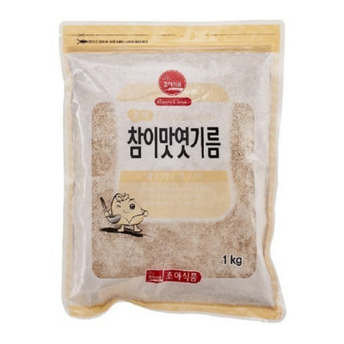 초야 참이맛 엿기름가루, 1kg, 1개