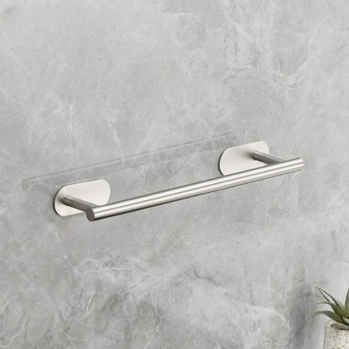 욕실, 주방에 딱! 라체플 무타공 수건걸이 소개