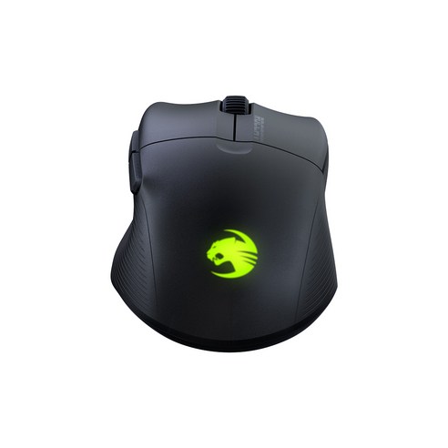 로캣 퓨어 에어 Pure Air: 완벽한 게이밍 경험을 위한 무선 게이밍 마우스