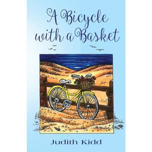 A Bicycle with a Basket Paperback, Booklocker.com, English, 9781647195410