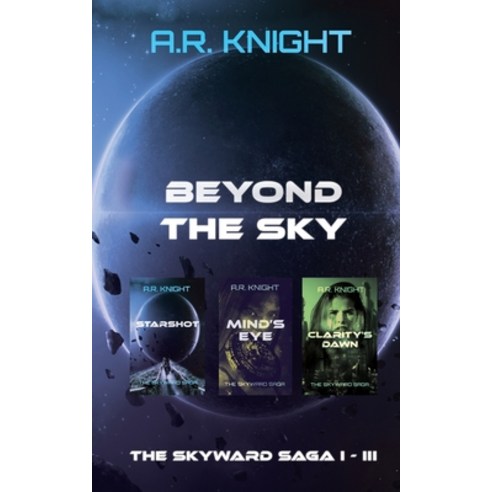 Beyond The Sky Paperback, Black Key Books LLC