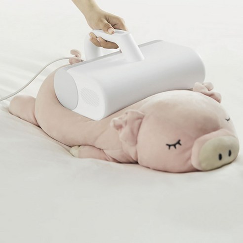 샤오미 미지아 침구 청소기: 건강한 침구 환경을 위한 혁신