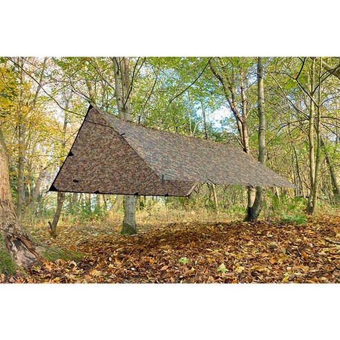 자유로운 아웃도어 라이프를 위한 만능 캠핑 장비